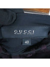 Smith Market Used Luxury Goods 300981 Pants Women s Clothing - GUCCI - BALAAN 3