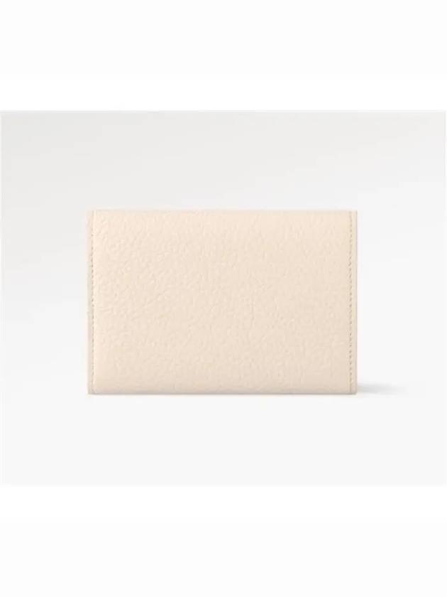 Capucine Compact Wallet Women s M11363 - LOUIS VUITTON - BALAAN 3