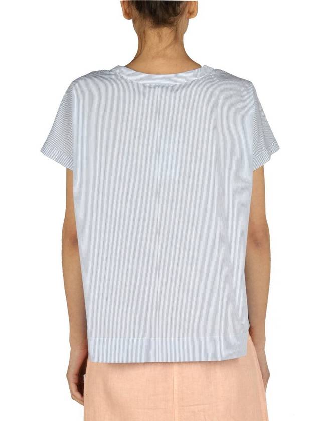 Aspesi V-Neck Top - ASPESI - BALAAN 3