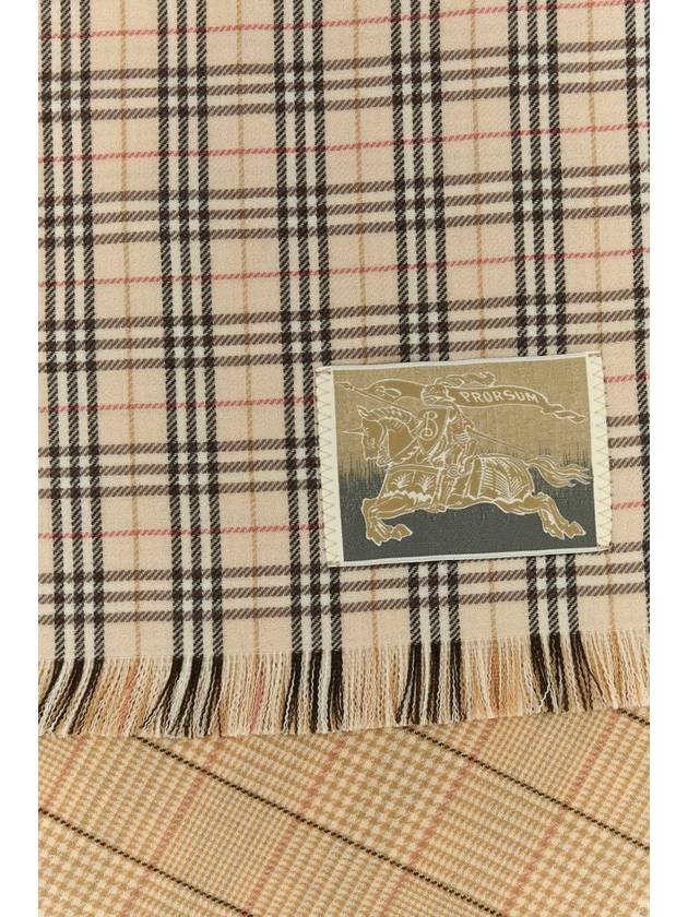 Burberry Scarves And Foulards - BURBERRY - BALAAN 2