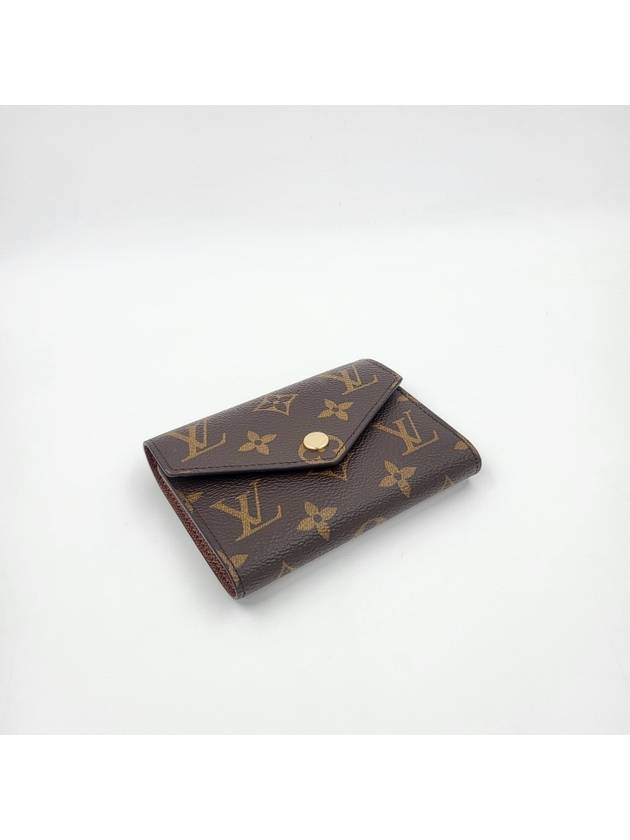 Women s Victorine Wallet 3978 - LOUIS VUITTON - BALAAN 9