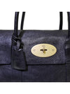 Women s HH5988 Black Bayswater Shoulder Bag - MULBERRY - BALAAN 9