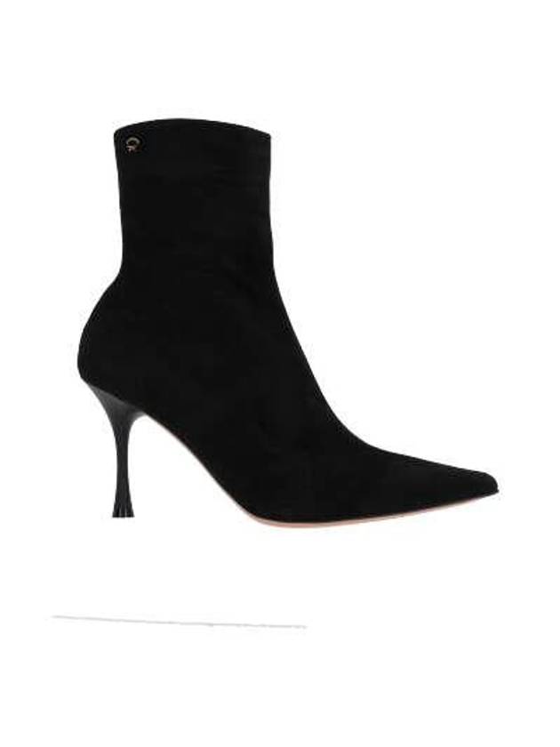 Gianvito Rossi Boots - GIANVITO ROSSI - BALAAN 3