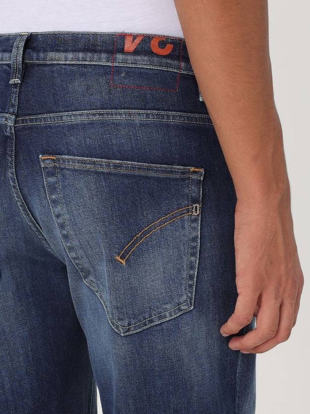 Jeans men Dondup - DONDUP - BALAAN 3