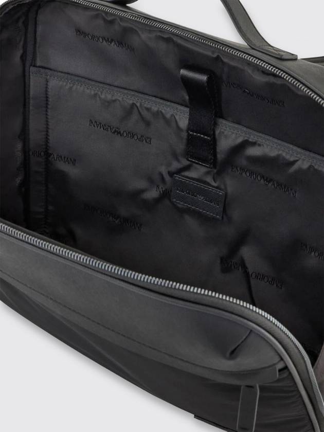 Borsa uomo Emporio Armani - EMPORIO ARMANI - BALAAN 4