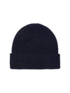 Sofar Waffle Beanie Navy - PALACE - BALAAN 2