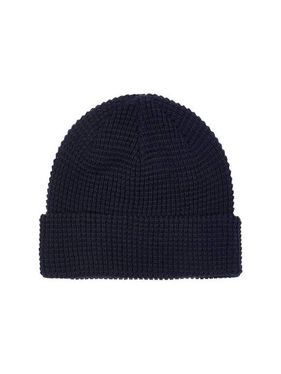 Sofar Waffle Beanie Navy - PALACE - BALAAN 2