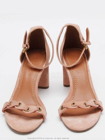 women sandals - COACH - BALAAN 1