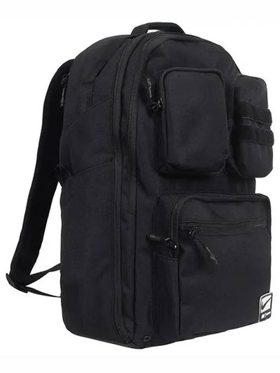 Backpack Utility Power FN4120 010 - NIKE - BALAAN 2