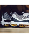 Air Max 98 Low Top Sneakers Tour Yellow - NIKE - BALAAN 6