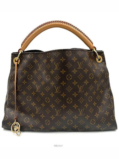 women tote bag - LOUIS VUITTON - BALAAN 1