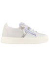 Women's Low Top Sneakers RW90015 - GIUSEPPE ZANOTTI - BALAAN 2