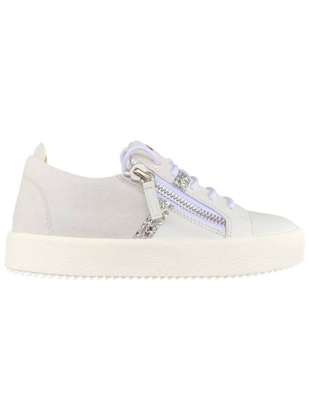 Women's Low Top Sneakers RW90015 - GIUSEPPE ZANOTTI - BALAAN 2