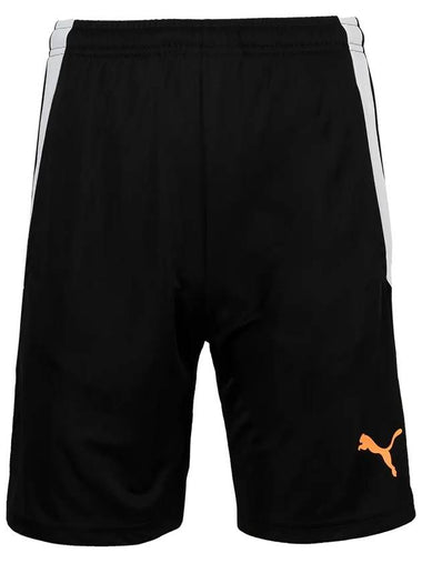 Team Liga Training Shorts Black - PUMA - BALAAN 1