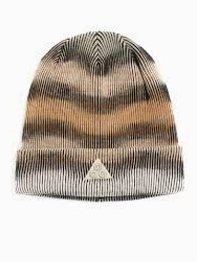 ACG Peak Beanie Brown - NIKE - BALAAN 2