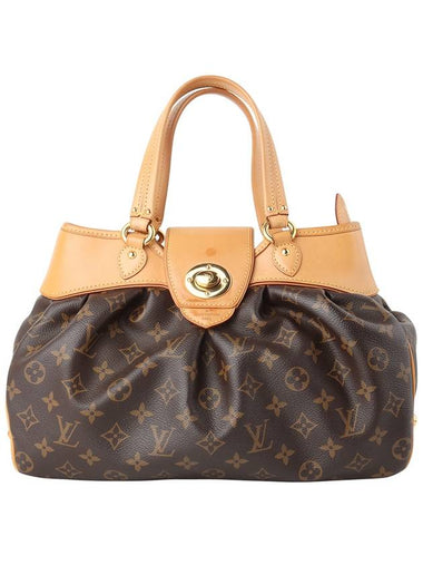 m45715 Monogram Boeti PM Tote Bag 33912 - LOUIS VUITTON - BALAAN 1