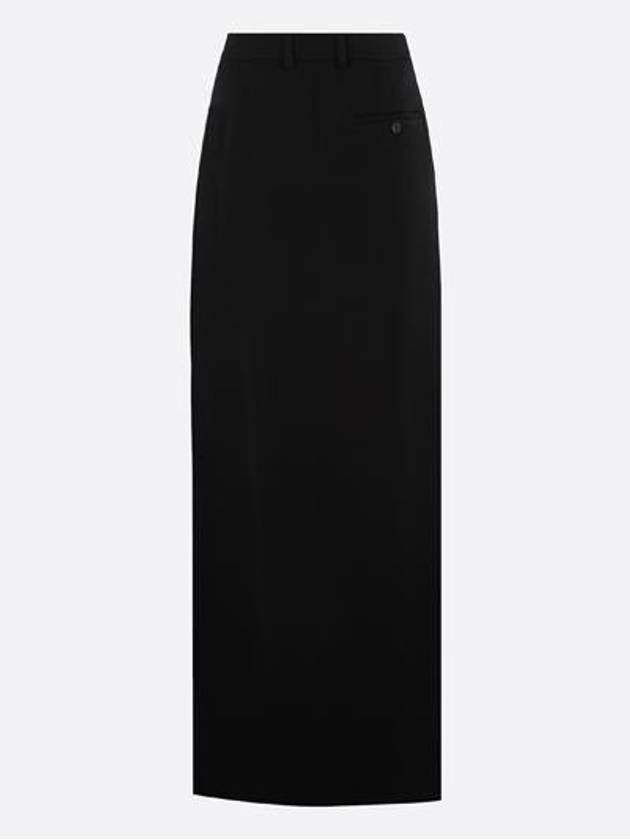 midi skirt 773547 TPT241000 - BALENCIAGA - BALAAN 6