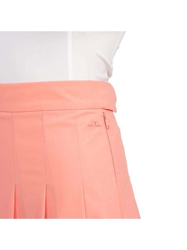 Adina Skirt GWSD09294 S086 Women's Adina Skirt - J.LINDEBERG - BALAAN 10