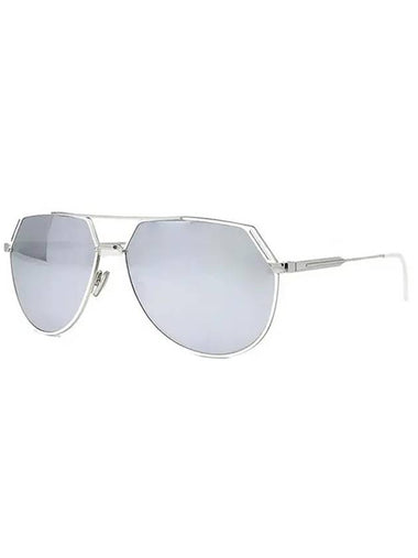 Eyewear Riding Sunglasses Silver - DIOR - BALAAN 1