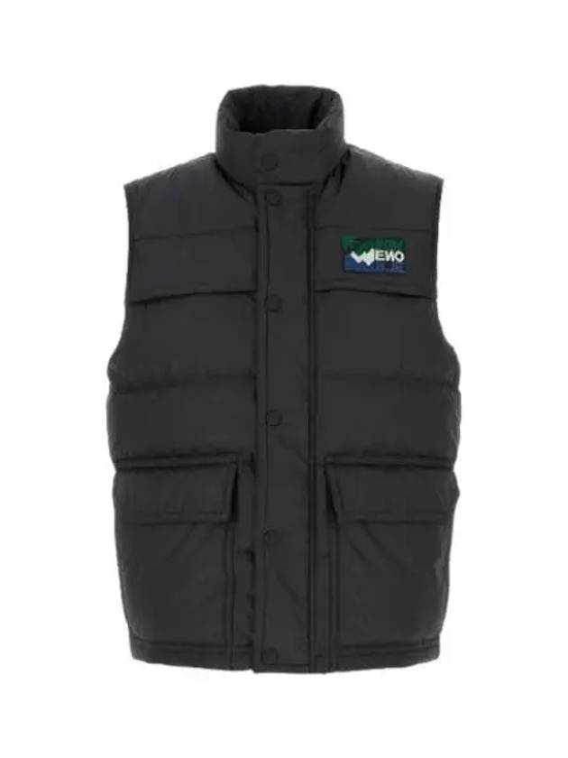 Granoble Dadynamic Men s Padded Vest 1A00050 54A3E 999 - MONCLER - BALAAN 1