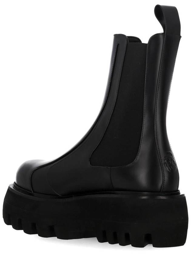 Alexander McQueen Boots - ALEXANDER MCQUEEN - BALAAN 3