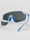 Sports Sunglasses Blue Mirror Fashion Goggles Riding Bicycle Climbing SP0056 24X - ADIDAS - BALAAN 4