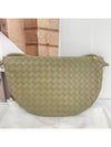 women shoulder bag - BOTTEGA VENETA - BALAAN 4