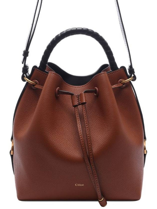 Marcie Bucket Bag Tan - CHLOE - BALAAN 2