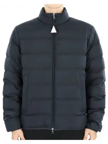 Men s BAUDINET padded jacket navy 1A00077 54A81 778 271503 1065047 - MONCLER - BALAAN 1