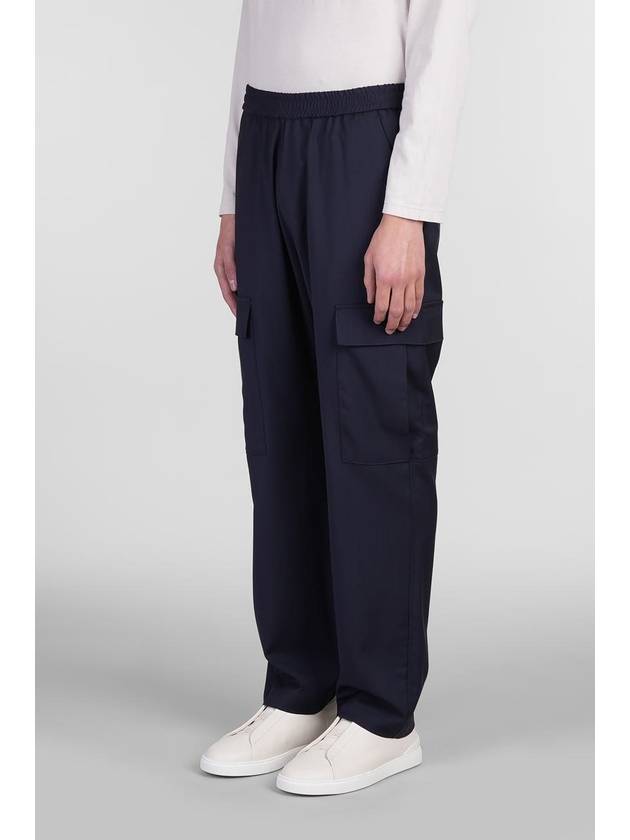 Barena Tagio Pants - BARENA - BALAAN 4