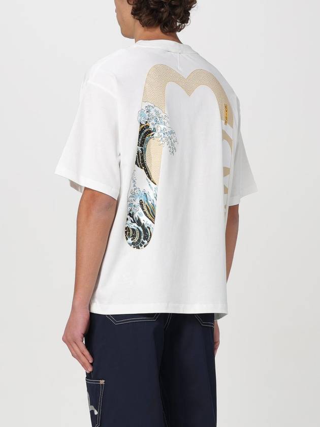 T-shirt men Evisu - EVISU - BALAAN 2