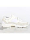 CC logo cruise sneakers 43 280 - CHANEL - BALAAN 8