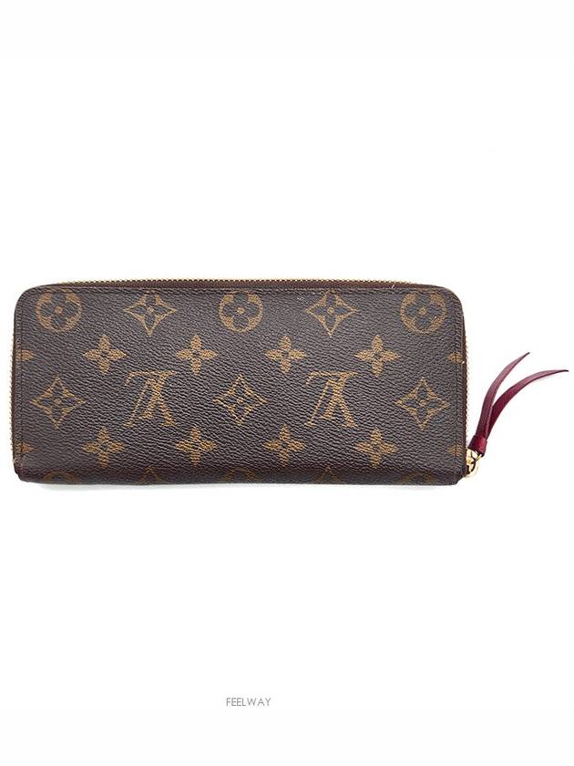 women s long wallet - LOUIS VUITTON - BALAAN 2