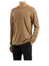 Cormac Logo LS Man ATMFMX5688REC M - ARC'TERYX - BALAAN 2