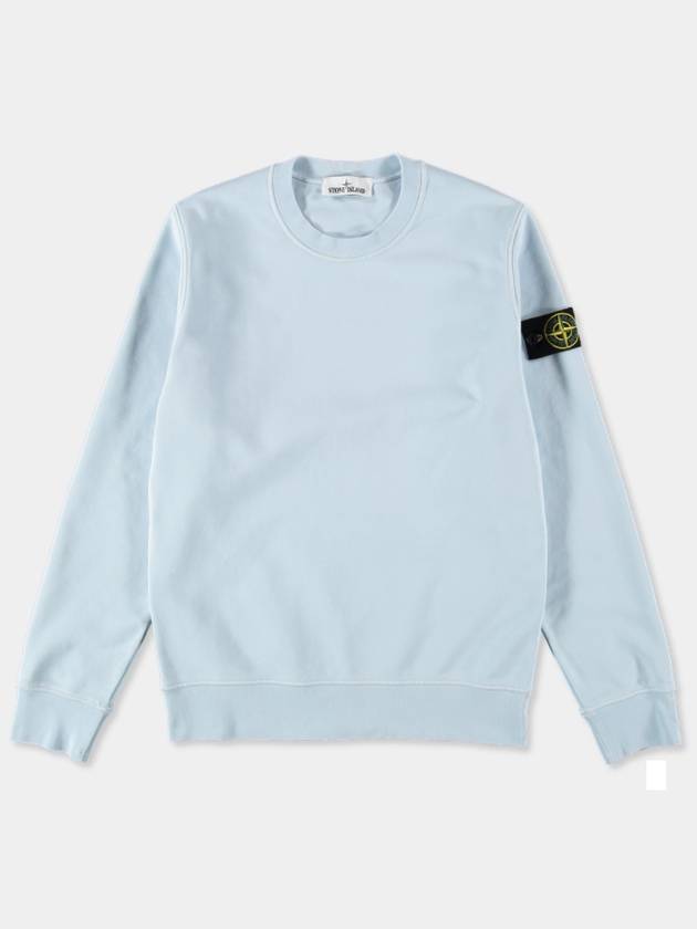 5 types of sweatshirts - STONE ISLAND - BALAAN 6