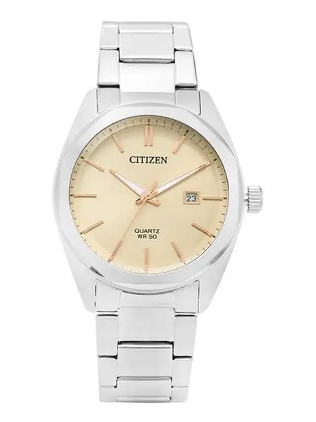 BI5110 54B Gent Men s Metal Watch - CITIZEN - BALAAN 3