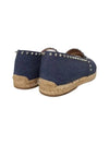 1150825 denim espadrille - CHRISTIAN LOUBOUTIN - BALAAN 4