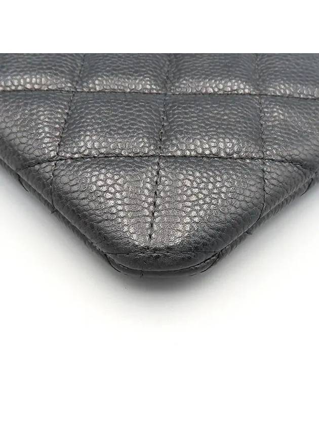 A69252 Clutch Bag - CHANEL - BALAAN 5