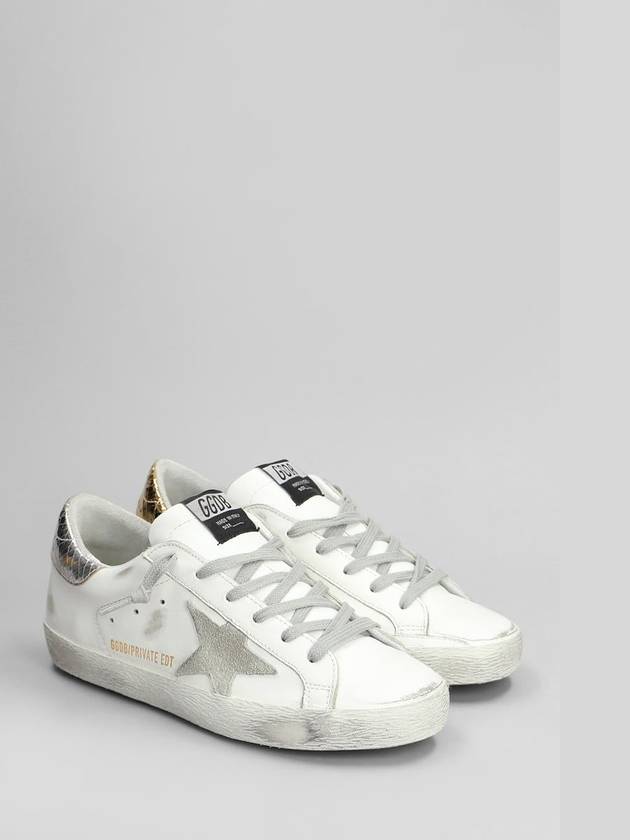 Golden Goose Superstar Sneakers - GOLDEN GOOSE - BALAAN 2