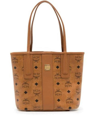 Bag MWPDALR01 CO BROWN - MCM - BALAAN 1