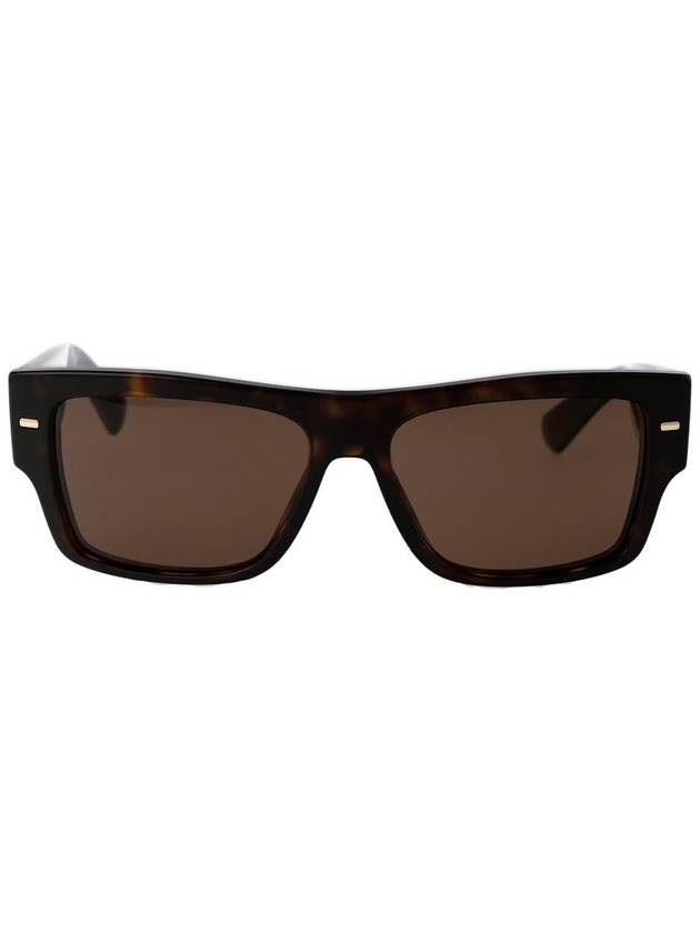 24SS sunglasses 0DG4451 502 73 havana - DOLCE&GABBANA - BALAAN 2