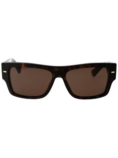 24SS sunglasses 0DG4451 502 73 havana - DOLCE&GABBANA - BALAAN 2