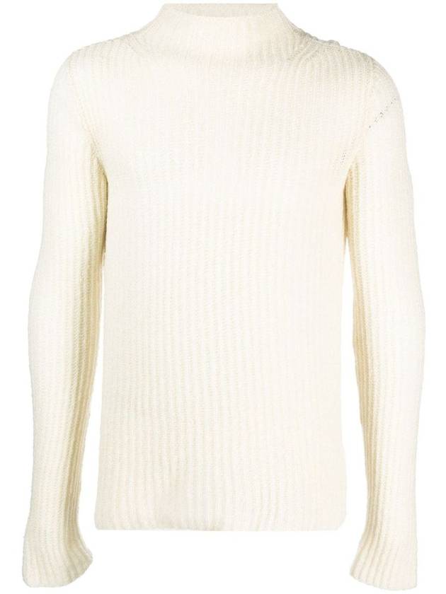 Dries Van Noten 03420-Merlyn 7702 M.K.Sweater Clothing - DRIES VAN NOTEN - BALAAN 1