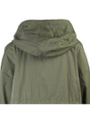 Weekend Fumeto Water Repellent Cape Padding Khaki 5026054106001 - MAX MARA - BALAAN 9