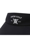 U WIDE VISORBK - ANEWGOLF - BALAAN 5