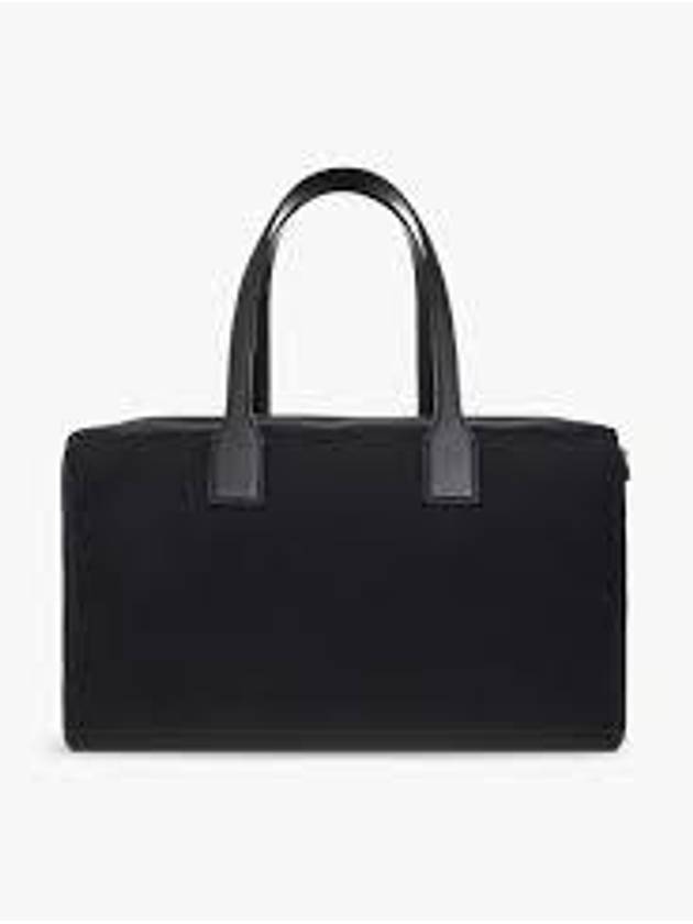 Shoulder Bag 241169 758096 Black - SALVATORE FERRAGAMO - BALAAN 2