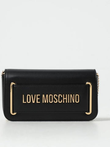 Shoulder bag woman Love Moschino - MOSCHINO - BALAAN 1