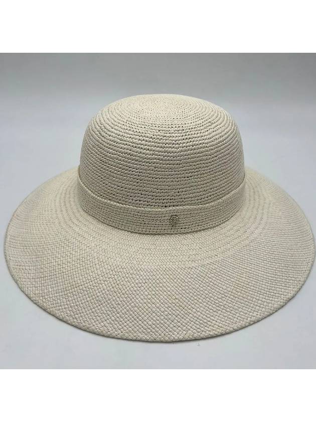 24SS Corto HAT51756 ALABASTER - HELEN KAMINSKI - BALAAN 1