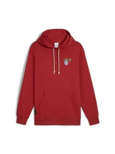 One piece hood TR 62466624 - PUMA - BALAAN 1