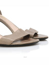 women sandals - MARC JACOBS - BALAAN 8